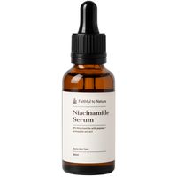 FtN Niacinamide Serum with Papaya & Pineapple Enzyme